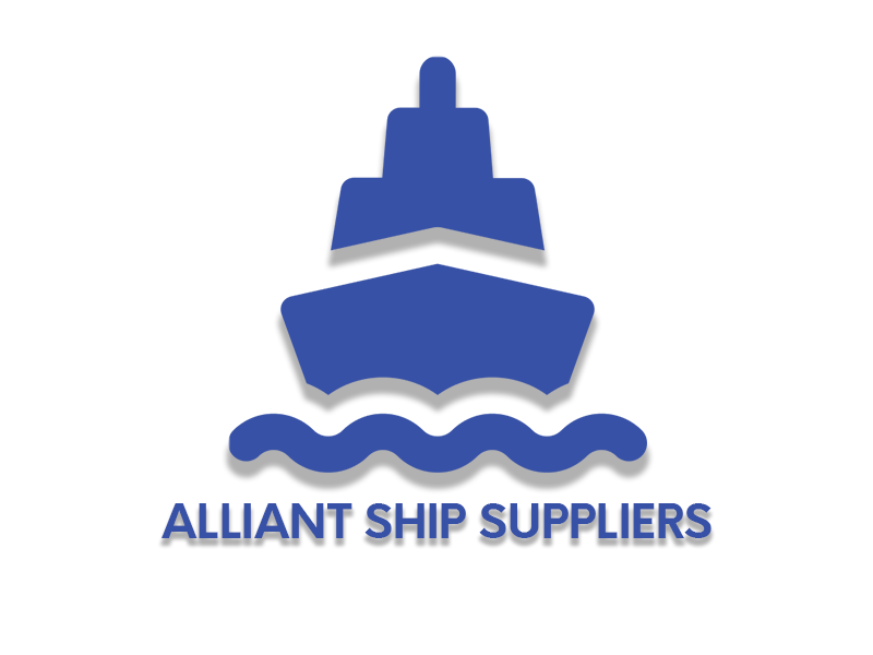 Alliant Ship Suppliers